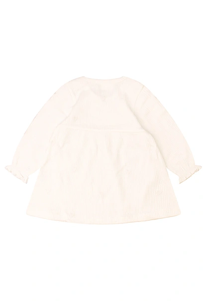Bakkaboe Newborn baby meisjes jurk